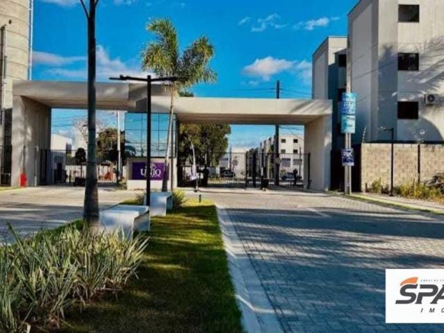 Apartamento aluguel em Muchila, Feira de Santana
