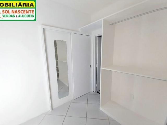 Apartamento aluguel em Região Geográfica Imediata de Fortaleza, Fortaleza
