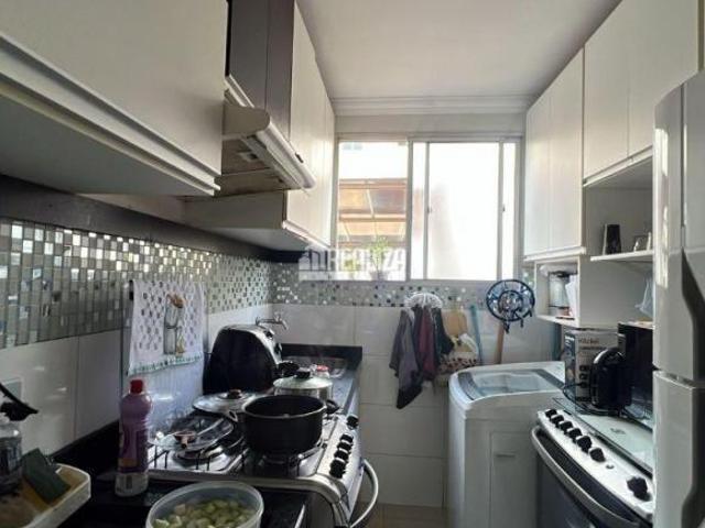 Apartamento venda em Região Geográfica Imediata de Uberaba, Uberaba