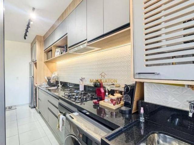 Apartamento venda em Região Imediata de Jundiaí, Jundiaí