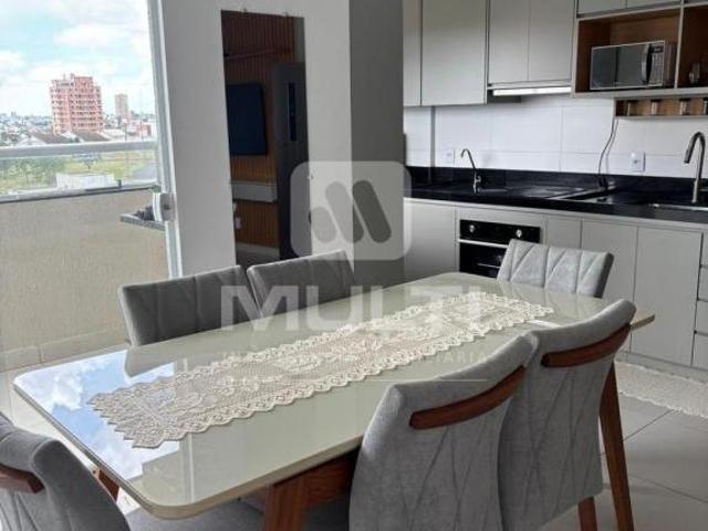 Apartamento venda em Região Geográfica Imediata de Uberlândia, Oliveira Fortes