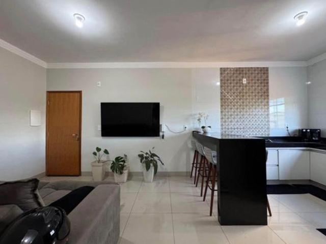 Apartamento venda em Região Geográfica Imediata de Patos de Minas, Patos de Minas