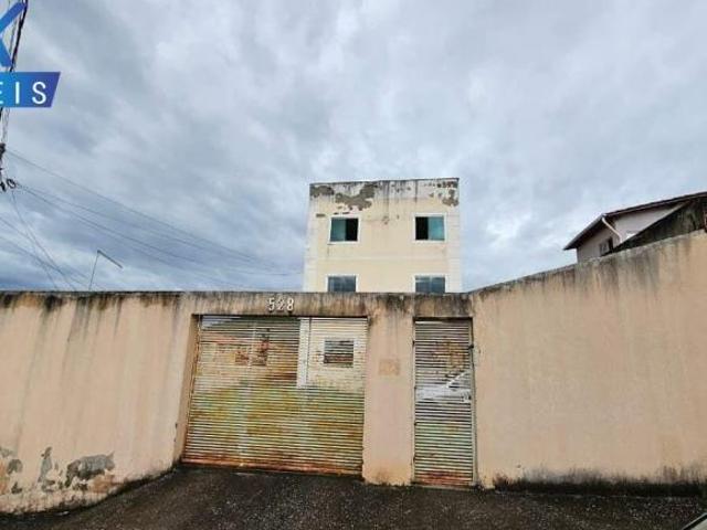 Apartamento venda em Região Geográfica Imediata de Sete Lagoas, Santana de Pirapama