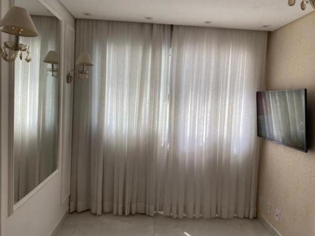 Apartamento venda em Região Geográfica Imediata de Juiz de Fora, Passa Vinte