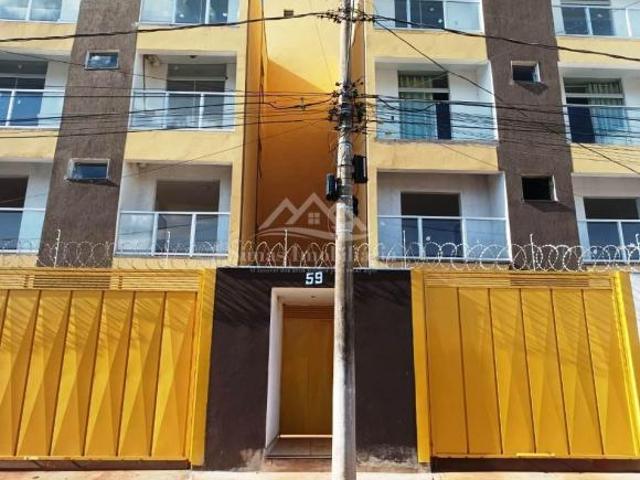 Apartamento venda em Região Geográfica Imediata de Patos de Minas, Patos de Minas