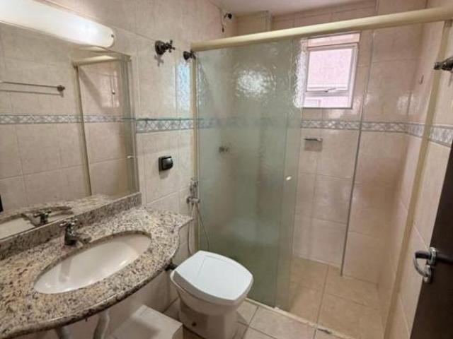 Apartamento venda em Região Geográfica Imediata de Varginha, Varginha