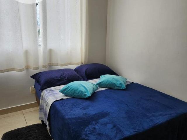 Apartamento aluguel em Região Geográfica Imediata de Manaus, Itamarati