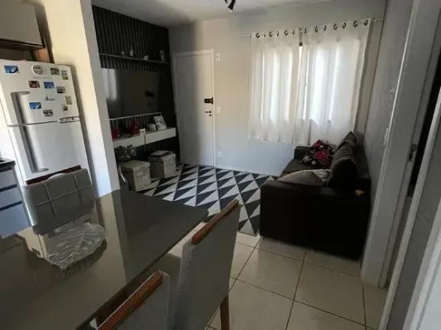 Apartamento venda em Região Imediata de Sorocaba, Região Metropolitana de Sorocaba