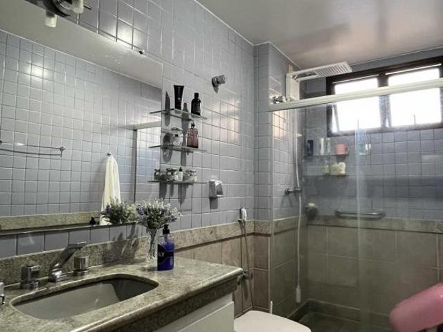 Apartamento venda em Região Geográfica Imediata de Viçosa, Viçosa