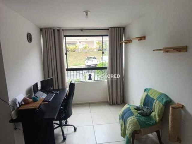Apartamento venda em Região Geográfica Imediata de Varginha, Varginha