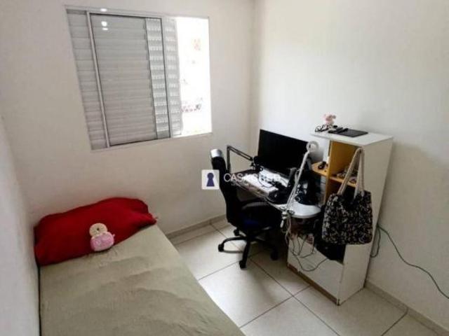 Apartamento venda em Região Geográfica Imediata de Varginha, Varginha