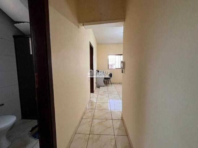 Apartamento venda em Região Geográfica Imediata de Uberaba, Uberaba