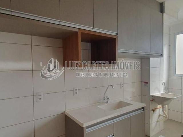 Apartamento venda em Região Geográfica Imediata de Uberlândia, Oliveira Fortes