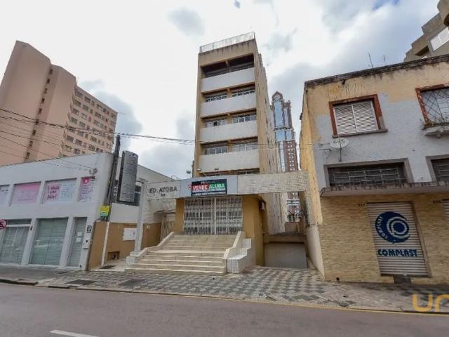 Apartamento aluguel em Região Geográfica Imediata de Curitiba, Região Metropolitana de Curitiba