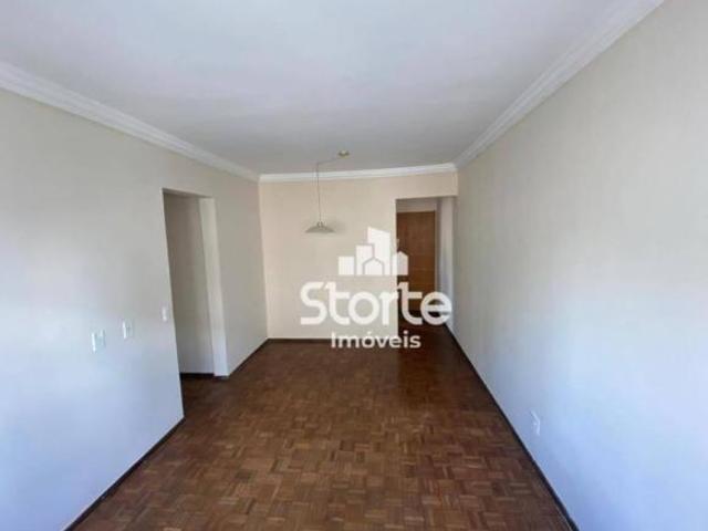 Apartamento venda em Região Geográfica Imediata de Uberlândia, Oliveira Fortes
