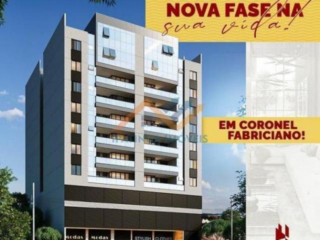 Apartamento venda em Região Geográfica Imediata de Ipatinga, Região Metropolitana do Vale do Aço