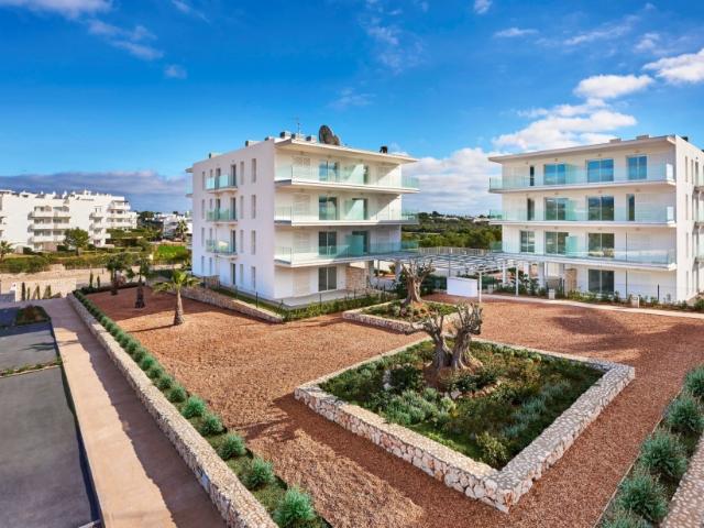 Piso en venta en Pla de Mallorca, Baleares