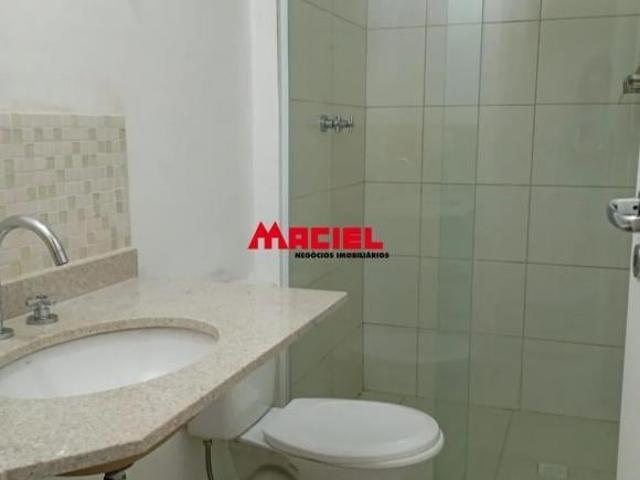 Apartamento venda em Jardim Elza Maria, Jacareí