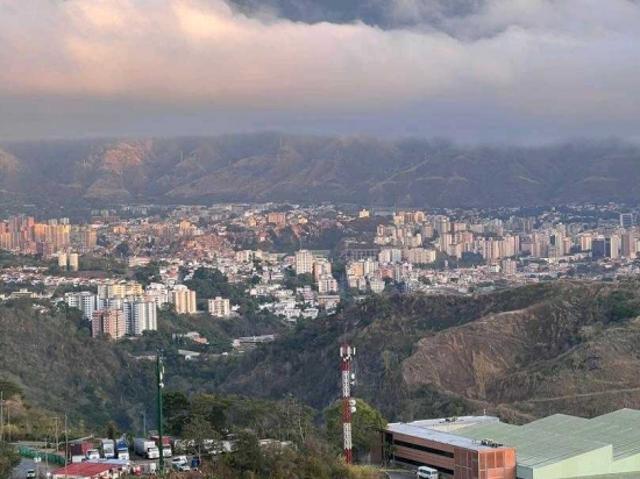 Apartamento en venta en Boca De Uchire, Miranda