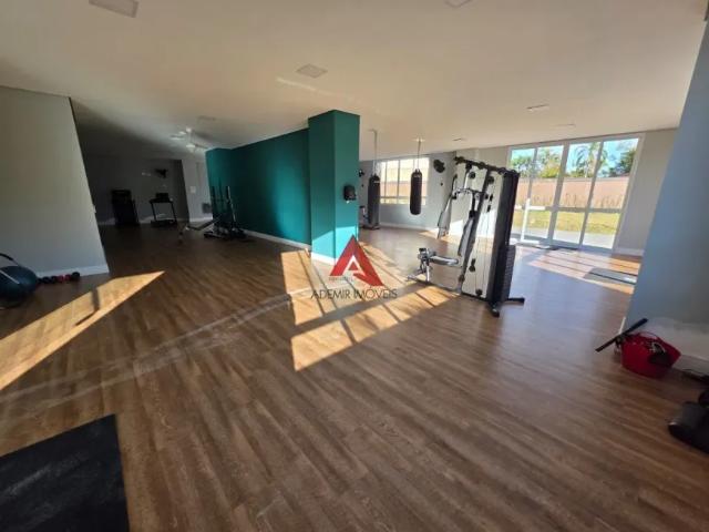 Apartamento venda em Rio Abaixo, Jacareí