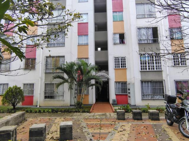 Apartamento en arriendo en Jamundí, Sur
