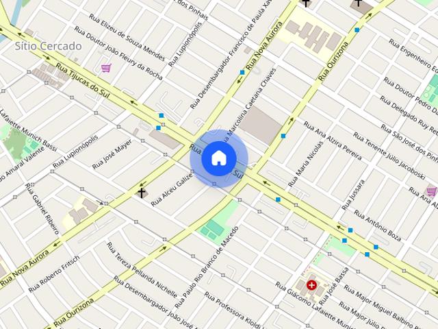 Apartamento aluguel em Região Geográfica Imediata de Curitiba, Região Metropolitana de Curitiba