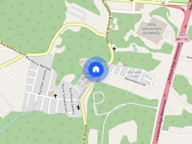 Apartamento aluguel em Região Geográfica Imediata de Curitiba, Região Metropolitana de Curitiba