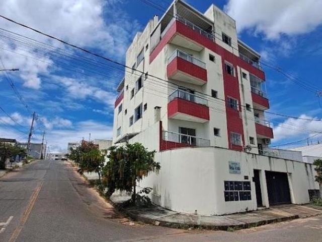 Apartamento venda em Região Geográfica Imediata de Patos de Minas, Patos de Minas