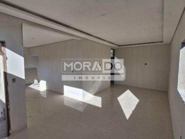 Apartamento venda em Região Geográfica Imediata de Patos de Minas, Paracatu