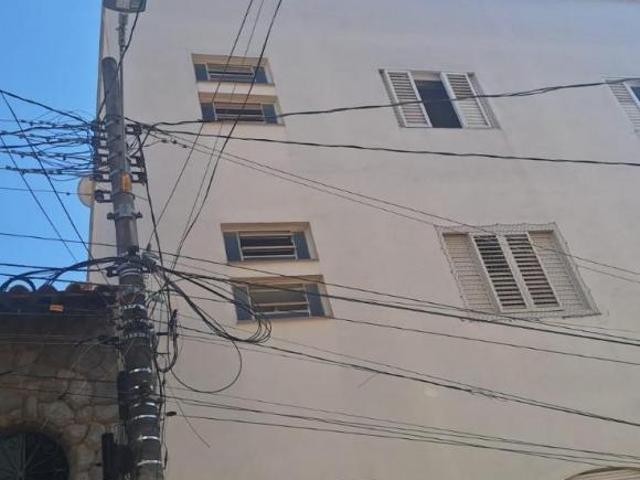 Apartamento venda em Região Geográfica Imediata de Varginha, Varginha