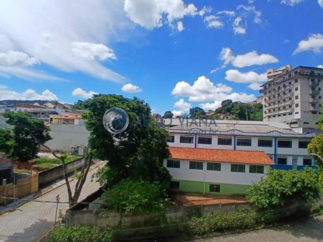 Apartamento venda em Região Geográfica Imediata de Caxambu - Baependi, Caxambu