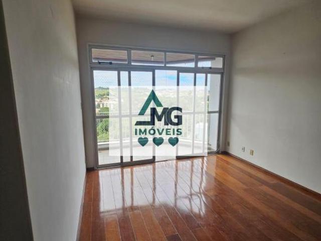 Apartamento venda em Região Geográfica Imediata de Três Corações, Três Corações