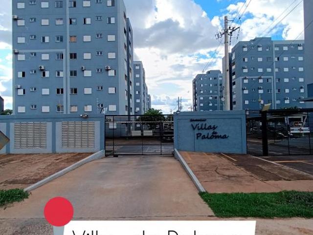 Apartamento venda em Região Geográfica Imediata de Campo Grande, Campo Grande
