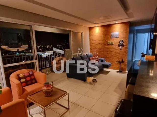 Apartamento venda em Goiânia