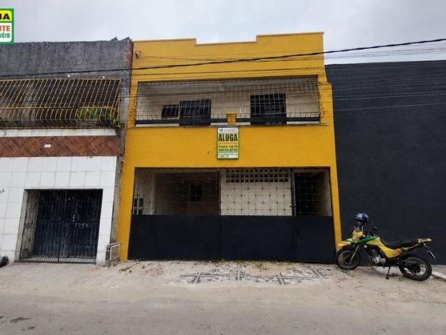Apartamento aluguel em Região Geográfica Imediata de Fortaleza, Fortaleza