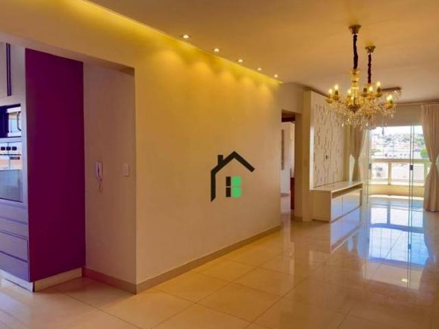 Apartamento venda em Região Geográfica Imediata de Patos de Minas, Patos de Minas