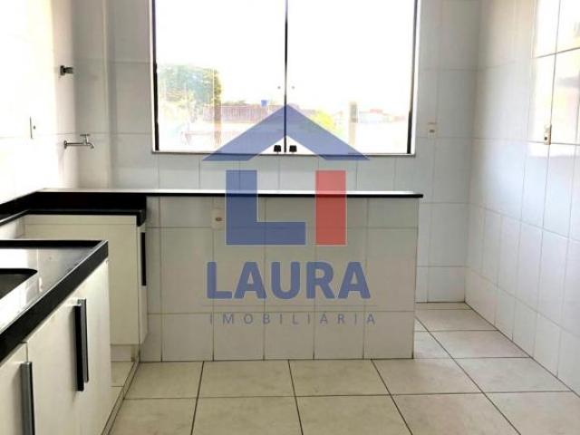 Apartamento venda em Região Geográfica Imediata de Pará de Minas, Pará de Minas