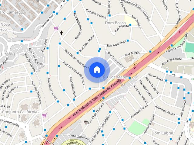 Apartamento aluguel em Região Geográfica Imediata de Belo Horizonte, Região Metropolitana de Belo Horizonte