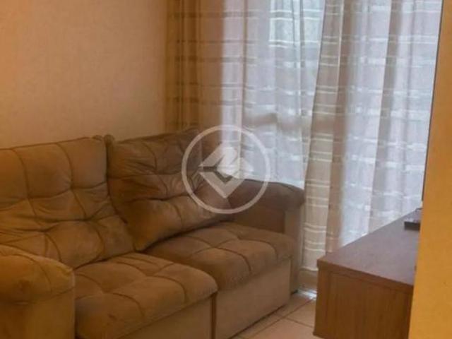 Apartamento venda em Várzea Paulista