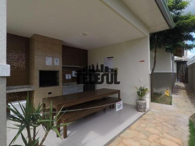Apartamento venda em Região Geográfica Imediata de Varginha, Varginha