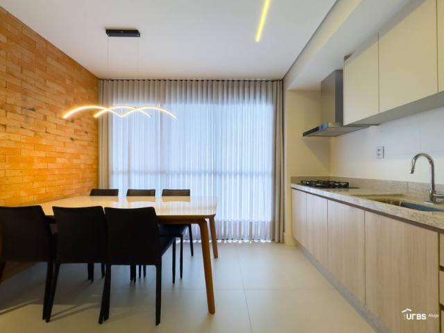 Apartamento aluguel em Região Geográfica Imediata de Goiânia, Goiânia