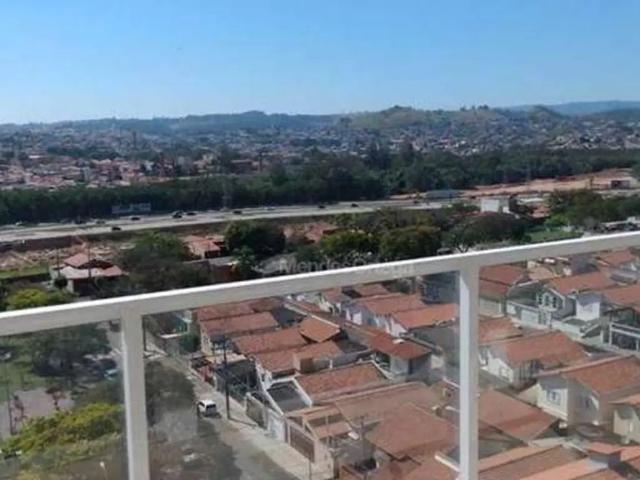 Apartamento aluguel em Jardim Sandra, Sorocaba