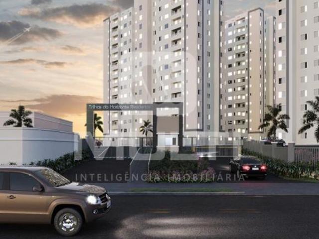 Apartamento venda em Região Geográfica Imediata de Uberlândia, Oliveira Fortes