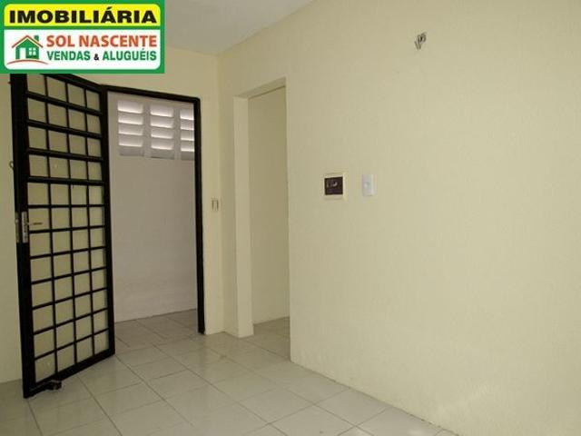 Apartamento aluguel em Região Geográfica Imediata de Fortaleza, Fortaleza