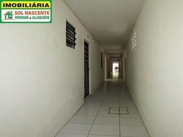 Apartamento aluguel em Região Geográfica Imediata de Fortaleza, Fortaleza