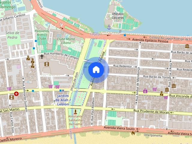 Apartamento aluguel em Região Geográfica Imediata do Rio de Janeiro, Região Metropolitana do Rio de Janeiro