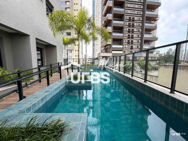 Apartamento aluguel em Região Geográfica Imediata de Goiânia, Goiânia