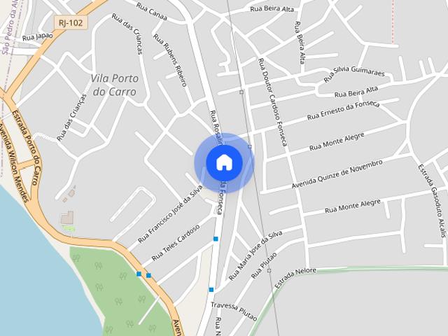 Apartamento aluguel em Região Geográfica Imediata de Cabo Frio, Cabo Frio