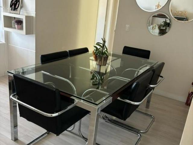 Apartamento venda em Vila Guilherme, Jundiaí