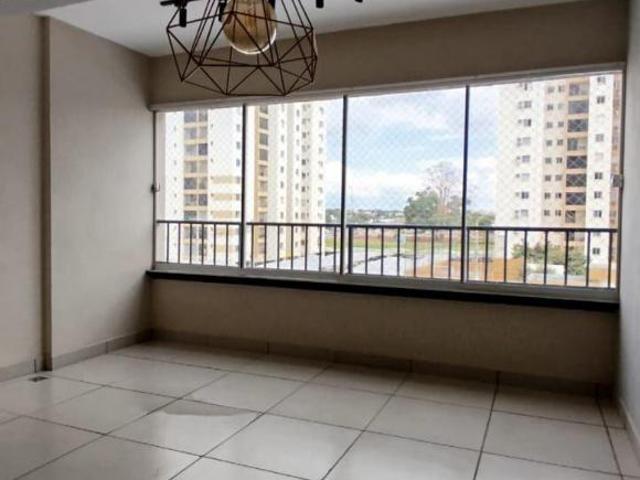 Apartamento venda em Região Geográfica Imediata de Goiânia, Goiânia